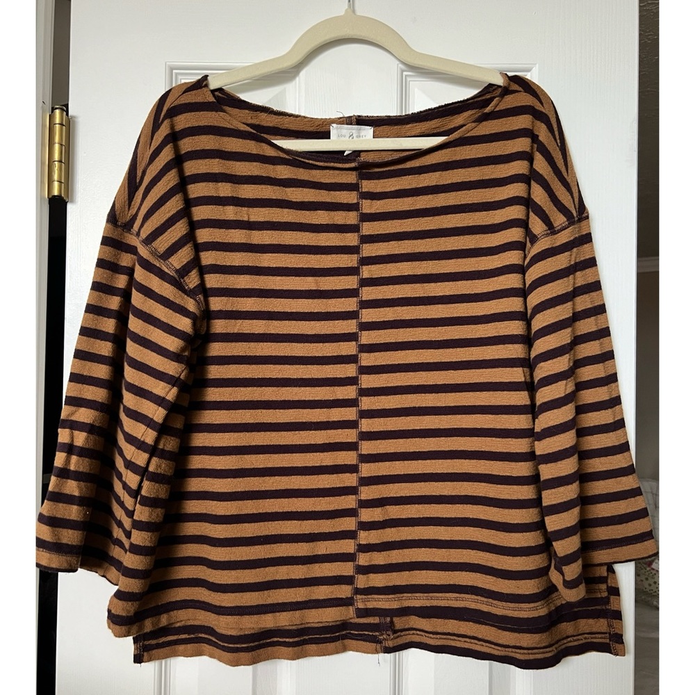LOFT Lou & Grey Sweater